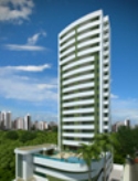 Empreedimento VERSATILE HORTO RESIDENCE