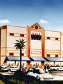 Empreedimento SHOPPING IMBU� PLAZA