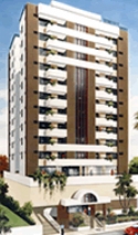 Empreedimento EDF. LOUVRE RESIDENCIAL