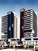Empreedimento COMPLEXO ODONTO-M�DICO ITAIGARA